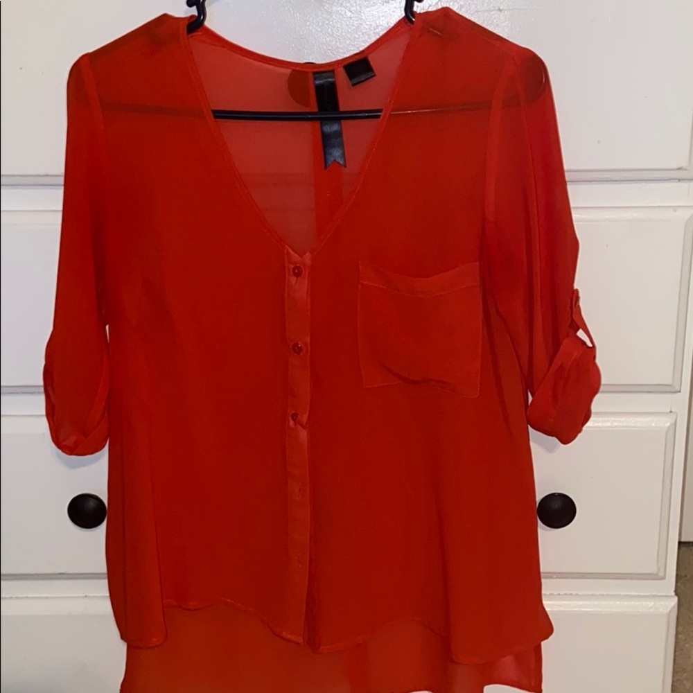 Blouse